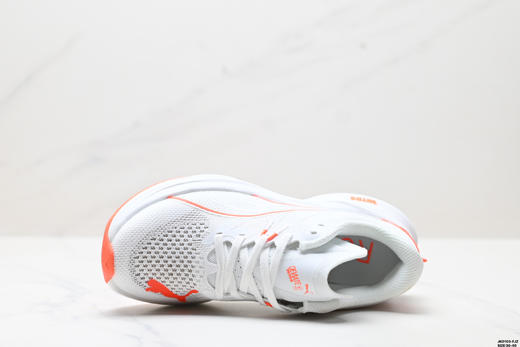 彪马PUMA Deviate NITRO 3缓震透气休闲运动跑步鞋309707-03女鞋 商品图1