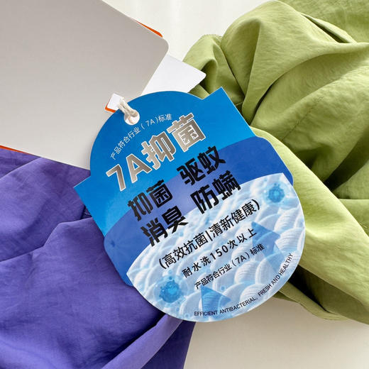 亲子款山系速干短裤051206 商品图9