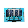 串枝蓝莓 整箱1kg	Fresh Blueberries 1kg/4盒(250g) 商品缩略图0