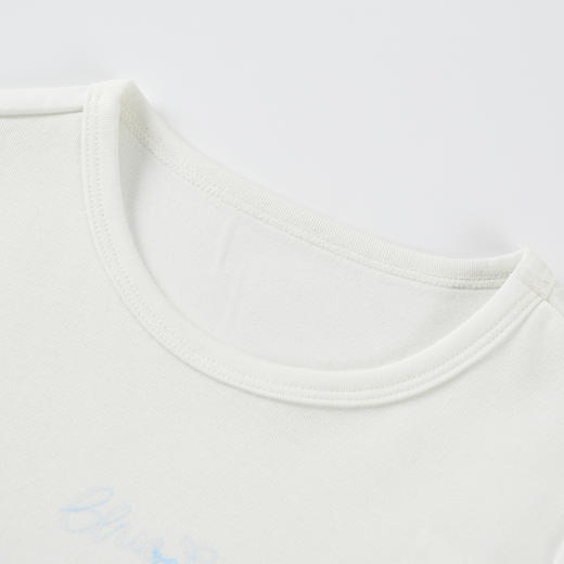 【T恤】短袖T恤 1P2361216 商品图1