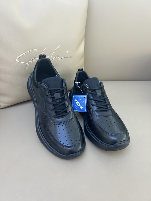 沙驰25春夏新品Z12C3B0776 商品图0