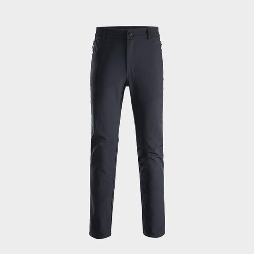 KAILAS凯乐石 户外运动 男款洛克PLUS软壳裤（加长版）KG2439338【Z】 商品图1