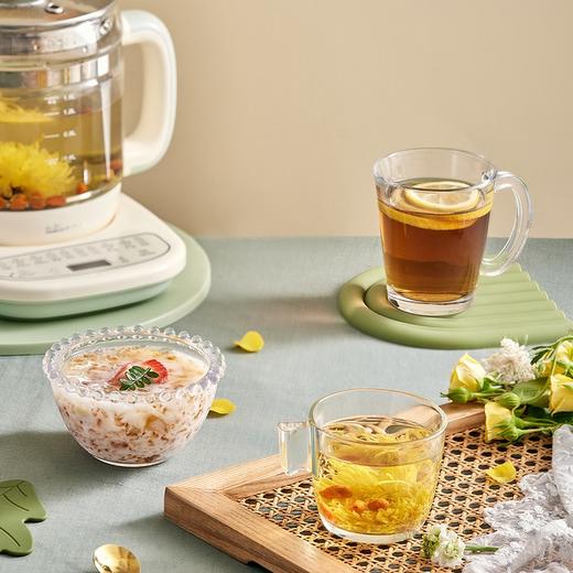 小熊养生壶YSH-D15T3【分仓直发，72小时发货，周末节假日不发货】 商品图6