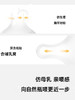 西班牙进口suavinex苏维妮医用级全硅胶奶瓶240ML新生婴幼儿防摔防胀气308070 308072 308073 商品缩略图1