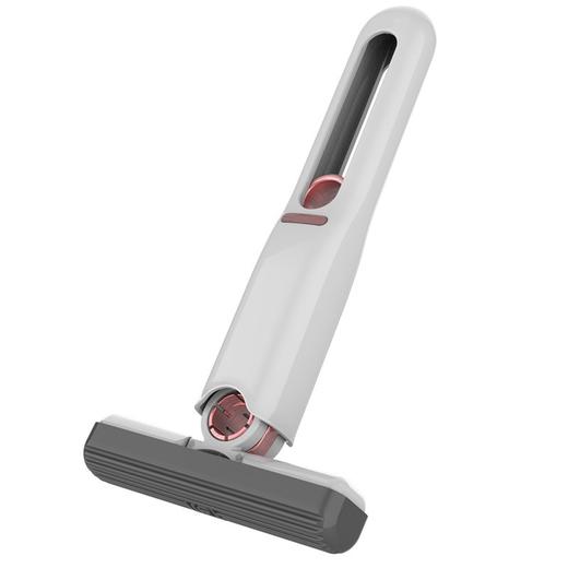 嘿叨 多功能迷你海绵小拖把  懒人拖把强力吸水免手洗锁水性好使用方便免手洗 商品图6