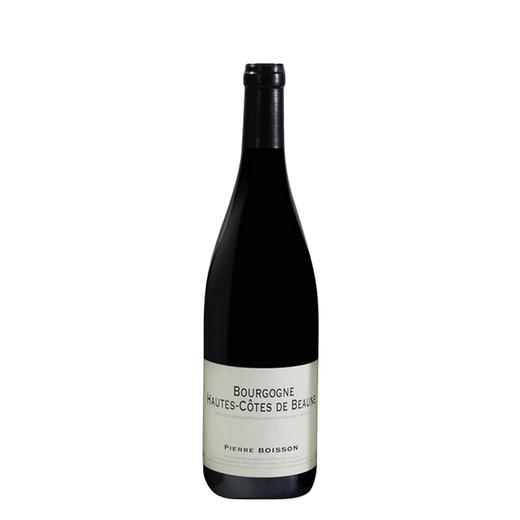 2017 Pierre Boisson Hautes Cotes de Beaune Rouge 皮埃尔布瓦松（上伯恩丘村）红葡萄酒 2017 商品图1