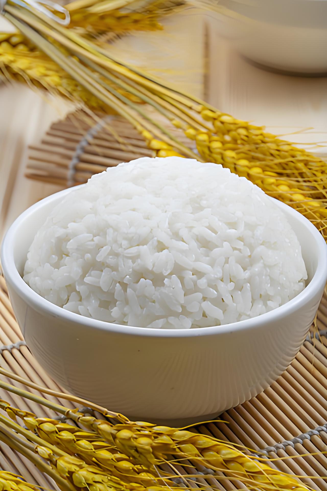 （米饭）黄山胚芽米