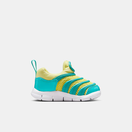Nike Dynamo Free 耐克毛毛虫婴童运动鞋 IB7246 商品图12