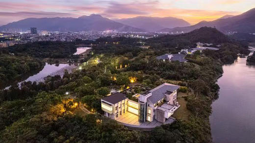 福建鲤鱼洲酒店 商品图1