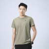 百媚生 凉感冰丝T恤夏季户外透气圆领短袖8507 商品缩略图6