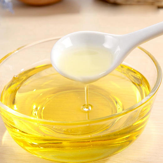 【高圆圆推荐】长寿花葵花籽油1.5L*1食用油非转基因家用炒菜烘焙 商品图4