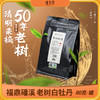 老树牡丹2023年福鼎白茶吴洋山高山牡丹散茶80g/500g 商品缩略图0
