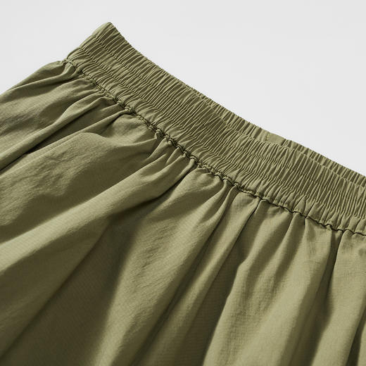 【短裤】梭织短裤 1P2334203 商品图1