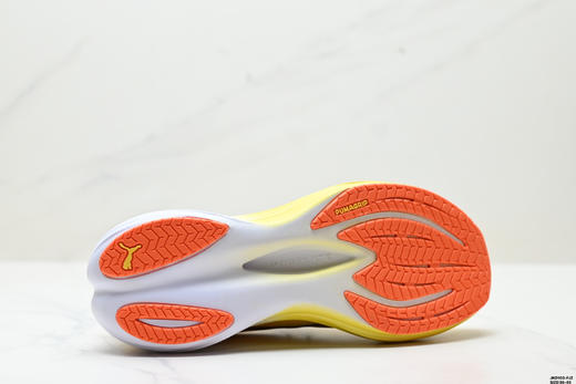 彪马PUMA Deviate NITRO 3缓震透气休闲运动跑步鞋310475-01男女鞋 商品图8