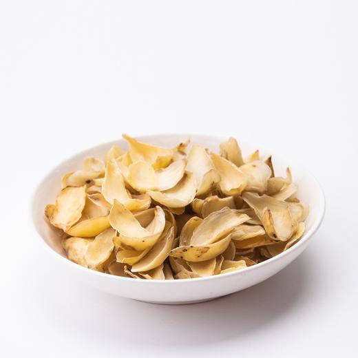 [最农公社]年货节|湖南龙山百合干250g/袋龙山百合为国家地理标志产品 商品图4