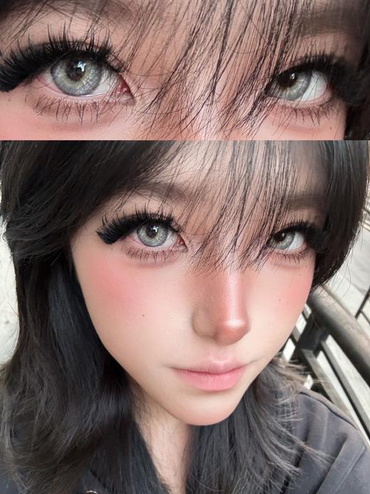 cococon 年抛 呛口胡椒 直径14.5mm着色14.0mm 商品图3