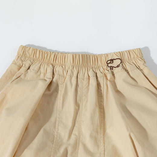 贝贝怡夏季短裤ZB2EK044 商品图3