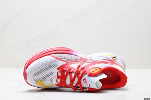 彪马PUMA Deviate NITRO 3缓震透气休闲运动跑步鞋310475-01男女鞋 商品图1