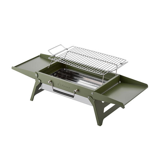 外交官 折叠碳烤炉DFJ-701 商品图2