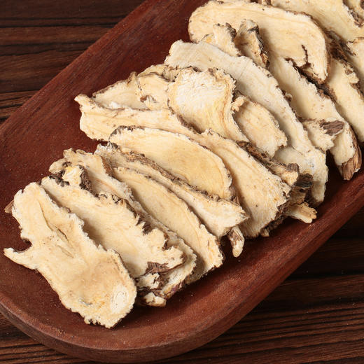 【顺丰！！！】西域美农 当归头片甘肃岷县岷归大片正品当归中药材组合党参黄芪 商品图9