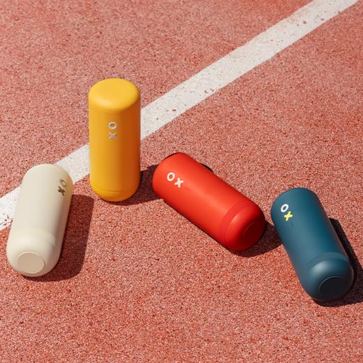 泰摩x小栗 OX电动咖啡磨豆机 商品图4