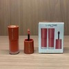 法国 LANCOME/兰蔻唇釉小样两件套3ML*2 (#196半透裸砂#275法式裸茶)一般贸易 商品缩略图7