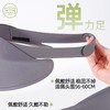 夏季全脸无痕冰丝防晒口罩护脖子颈部一体遮阳面罩 商品缩略图2