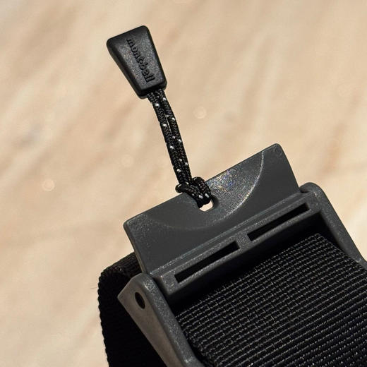 日单montbell 单肩包旅行包052407 商品图4