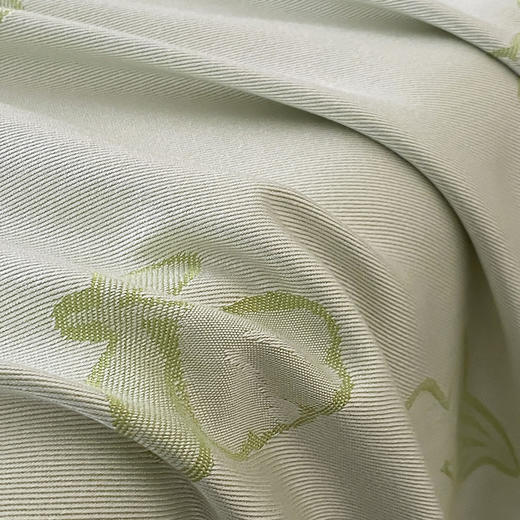 三泰龙 竹纤维单层毛巾被盖毯夏凉被冷感毯凉感空调被 商品图3