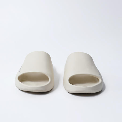 POPBASIC时尚运动拖鞋男女通用厚底外穿 商品图4