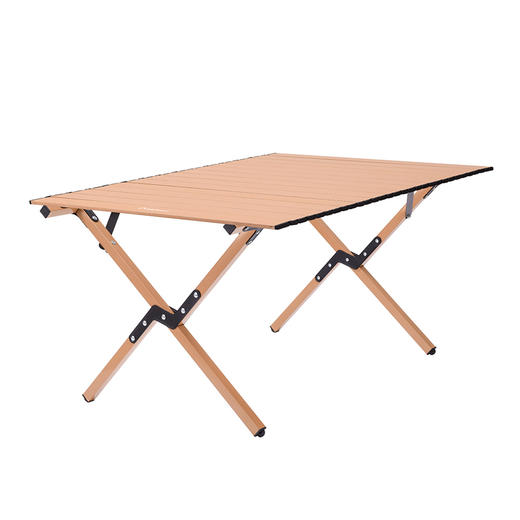 外交官 折叠蛋卷桌DFJ-206 商品图9