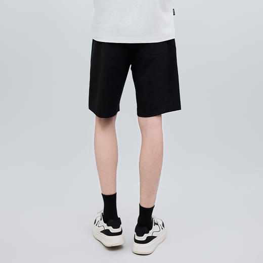 【新品上市】HX 夏季休闲五分裤合体版型/S206522166101/02 商品图8