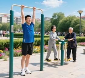 250506运动篇：运动日常化