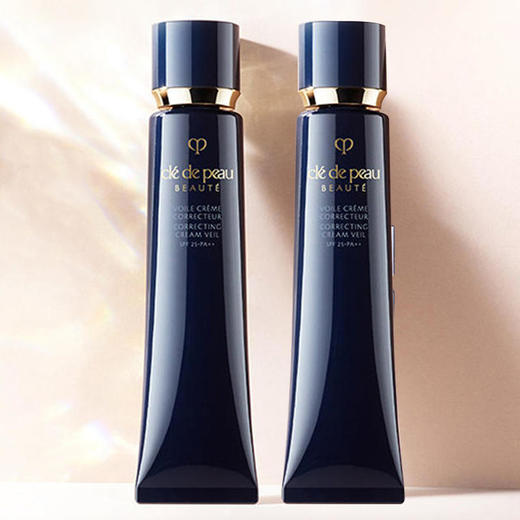 【买一送一】CPB肌肤之钥长管隔离妆前霜乳正装37mlSPF25PA一般贸易 商品图1