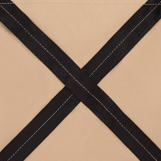 外交官 折叠桌椅三件套（1桌2椅）DFJ-210*2+DFJ-211*1 商品图4