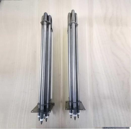 20E24链式烤炉 发热管（1组） 商品图0
