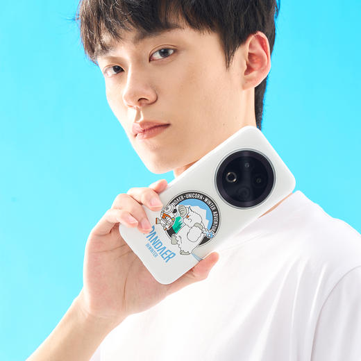 魅族 Note 16 手机壳 商品图1