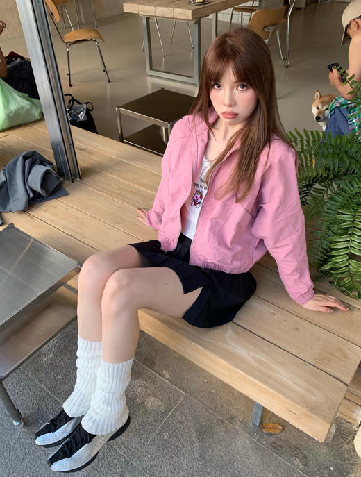 点此购买 耐克Air Superfly女士薄底运动鞋 98 318244 商品图7