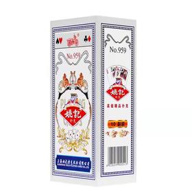 扑克牌/桌牌*1副