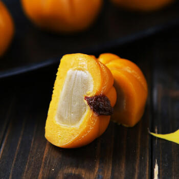 易小焙水磨糯米粉250g*4 年糕雪媚娘元宵汤圆糍粑青团原料新良制粉2斤装 /粮油调味 /面粉 /通用粉 商品图3