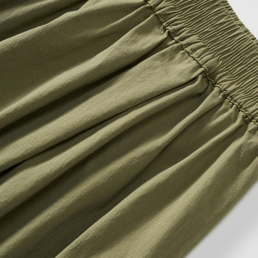 【短裤】梭织短裤 1P2334203 商品图2