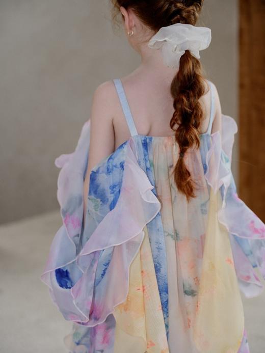 缤纷连衣裙 商品图2