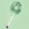 嘿叨 USB即插即吹风扇360°旋转  夏季办公桌小风扇强劲风力方便携带 商品缩略图5