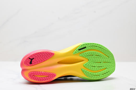 彪马PUMA Deviate NITRO 3缓震透气休闲运动跑步鞋310475-01男女鞋 商品图8