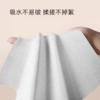 FunnyElves方里压缩洗脸巾(5枚入) 商品缩略图3