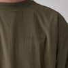 MAAP 男士 Transit Insulated Crew 墨绿色 长袖休闲卫衣 商品缩略图4