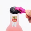 【随身带】酒瓶起子 四个颜色随机配送 商品缩略图1