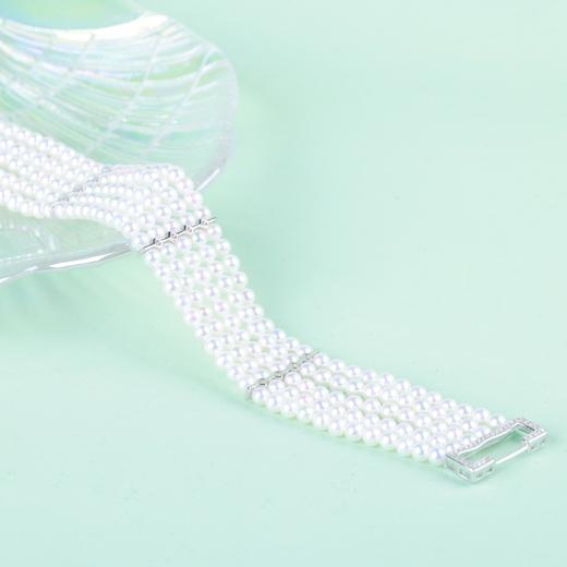 【满盈】珍珠手链ZZ2504176 商品图6