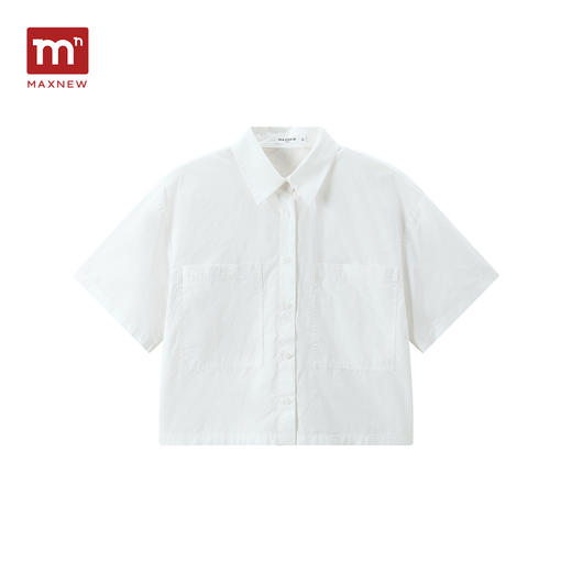 【衬衫】短袖衬衫 1P2221302 商品图0