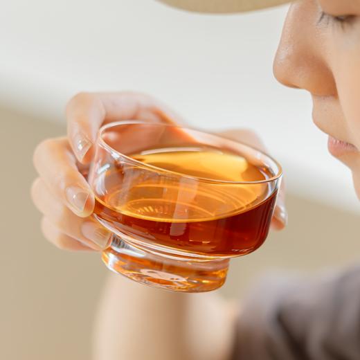 【新品首发】泰摩咖啡 阿芙佳朵咖啡玻璃杯 商品图8